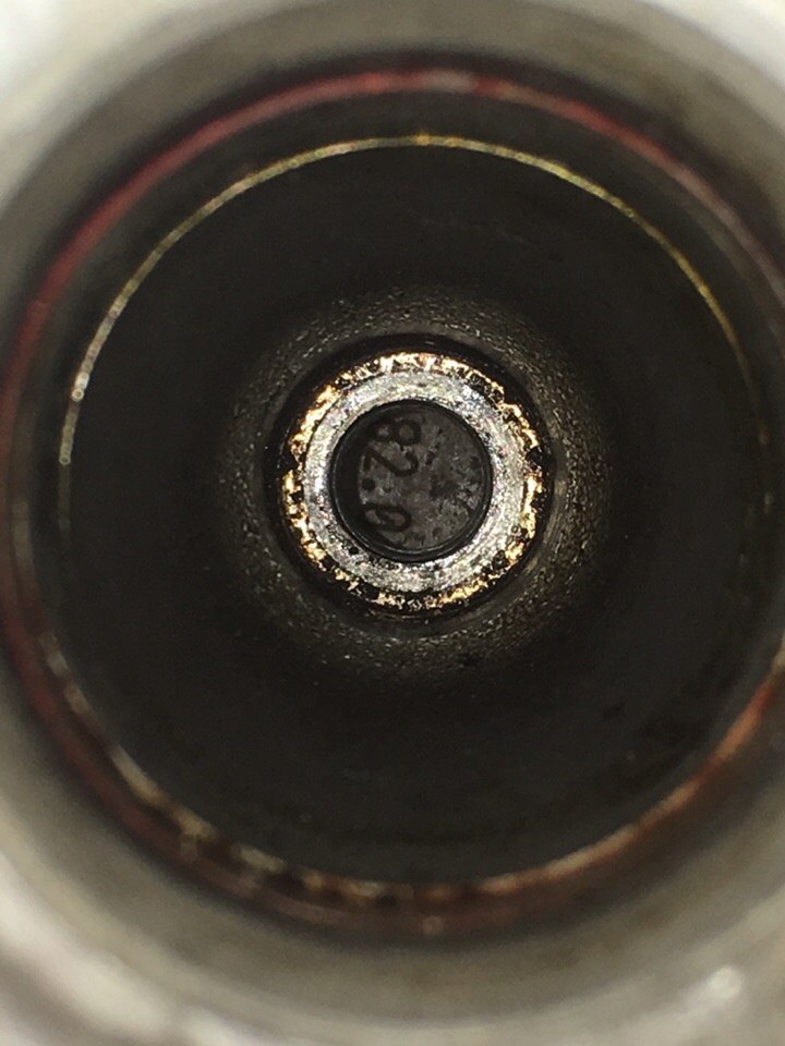 Фото в бортжурнале Lada Vesta (1G)