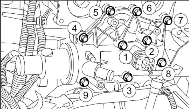 To Chto Uzhe Uspel Otremontirovat I To Chto Sleduet Sdelat Renault Megane 1 6 L 2008 Goda Na Drive2