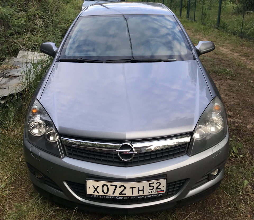 Автозвук #1 Попытка улучшить музыку — Opel Astra H GTC, 1,6 л, 2008 года |  автозвук | DRIVE2