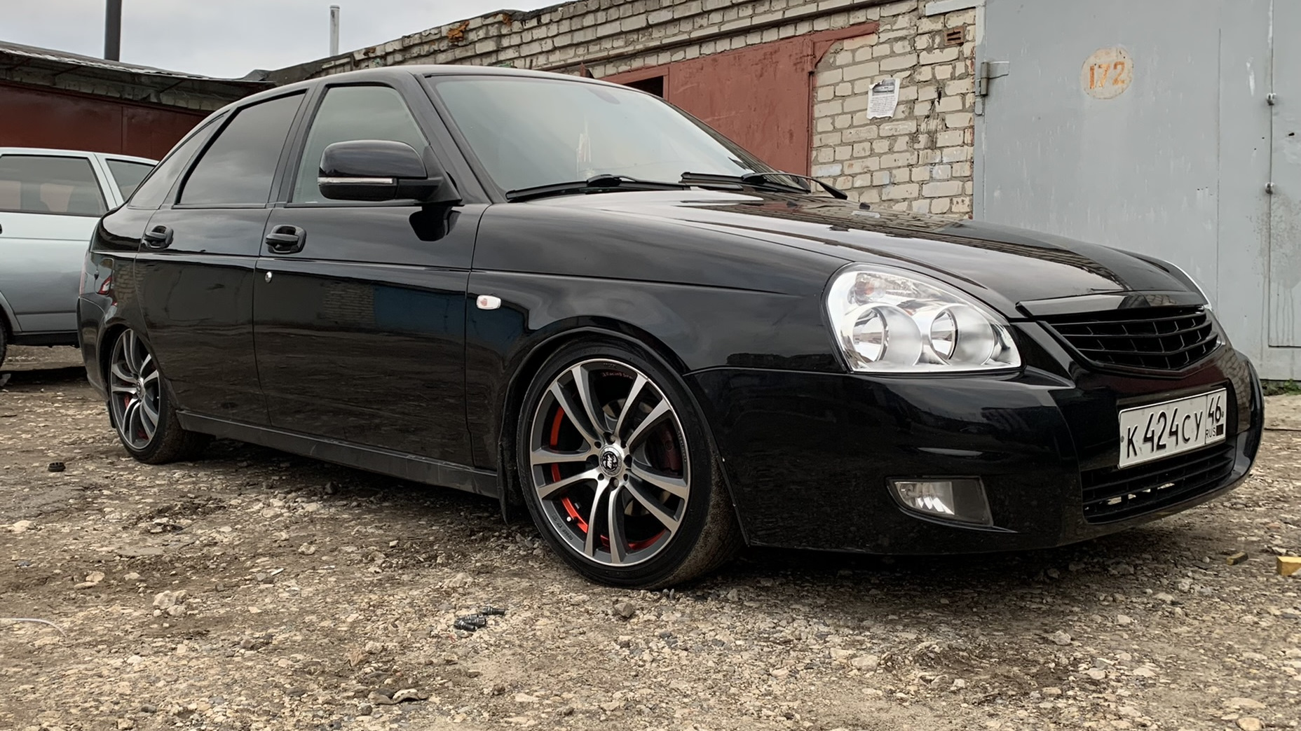 Авито Курск Купить Авто Приора