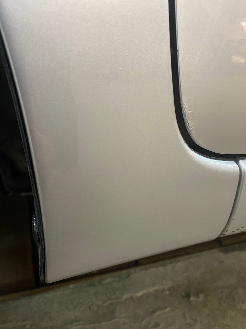 Кузовной ремонт Дайхатсу Эссе (Daihatsu Esse) — DRIVE2