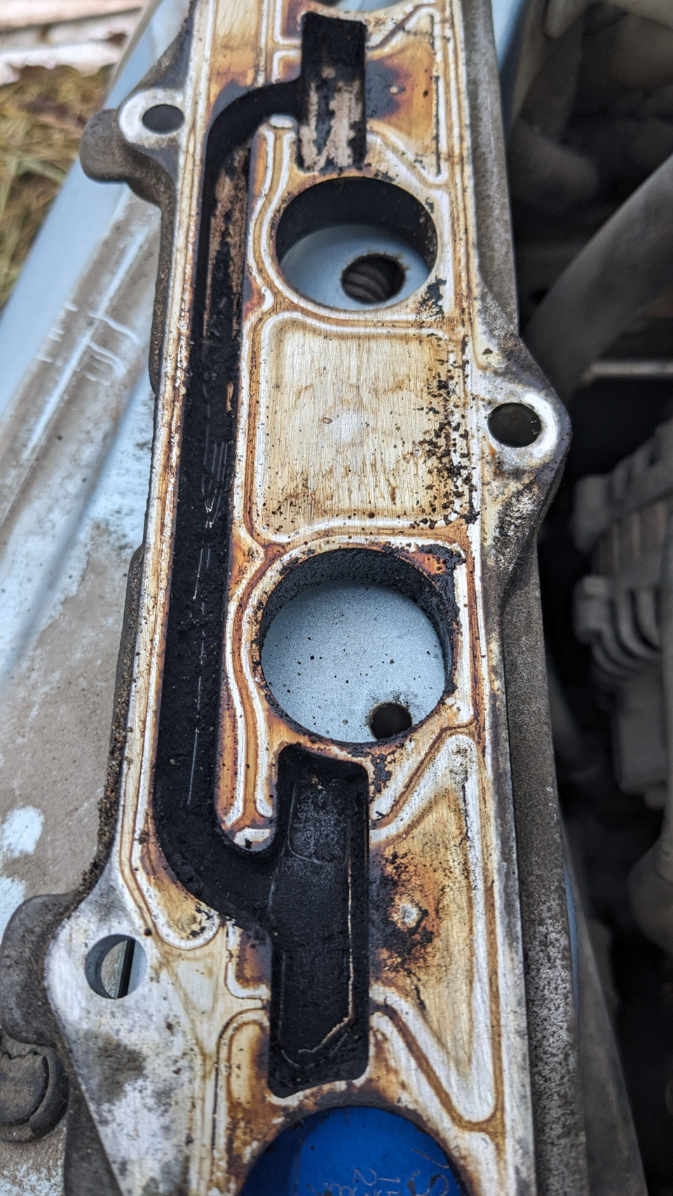 Фото в бортжурнале Honda Jazz (1G)