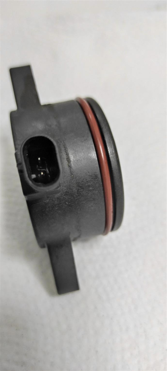 Check engine ! — Jaguar XE, 2 л, 2018 года | поломка | DRIVE2