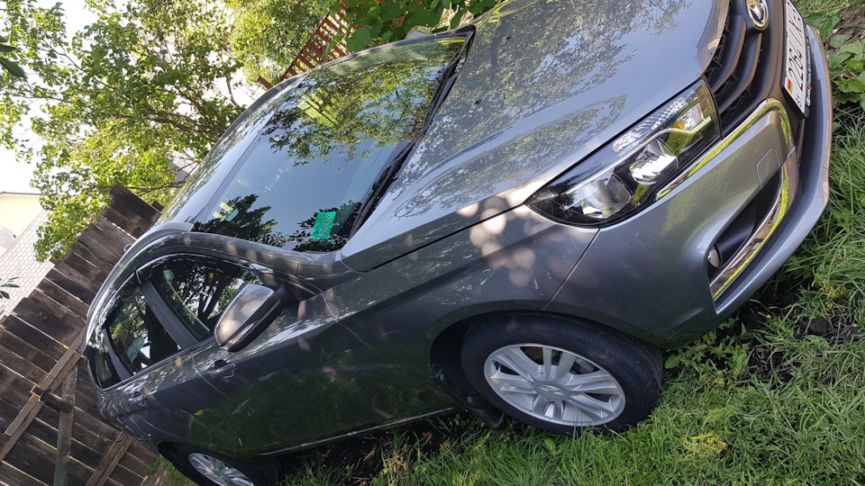 Глухой стук в передней подвеске, а также одиночный глухой стук при ...