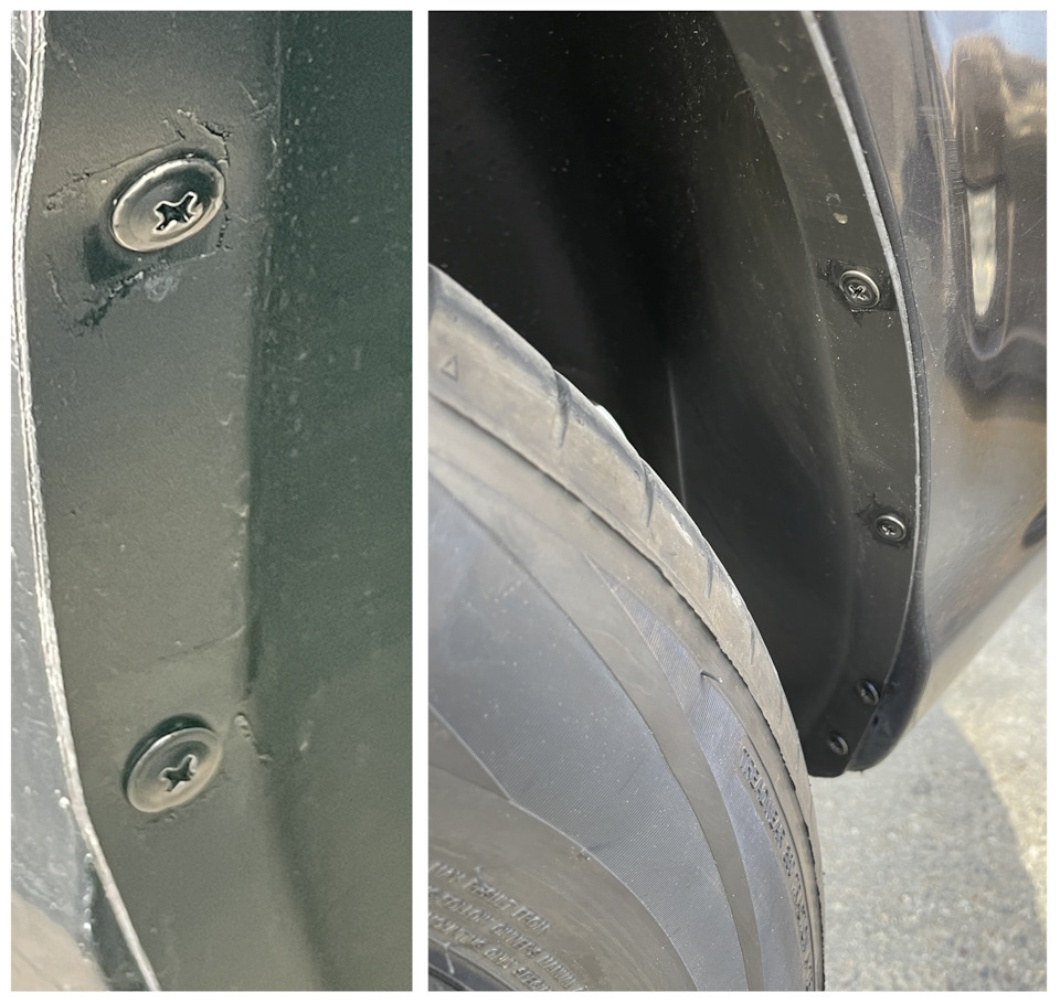 Теперь не бросается так в глаза. — Hyundai Accent (2G)