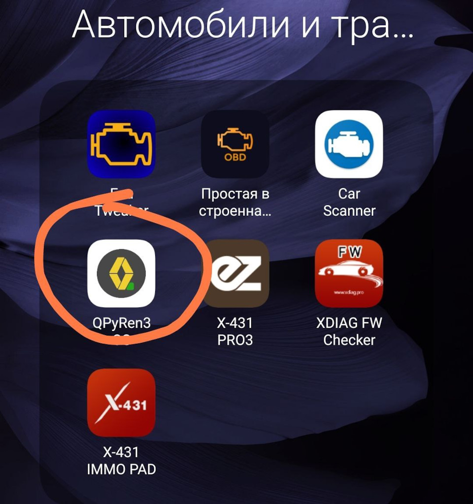 3 программное. 3 программное