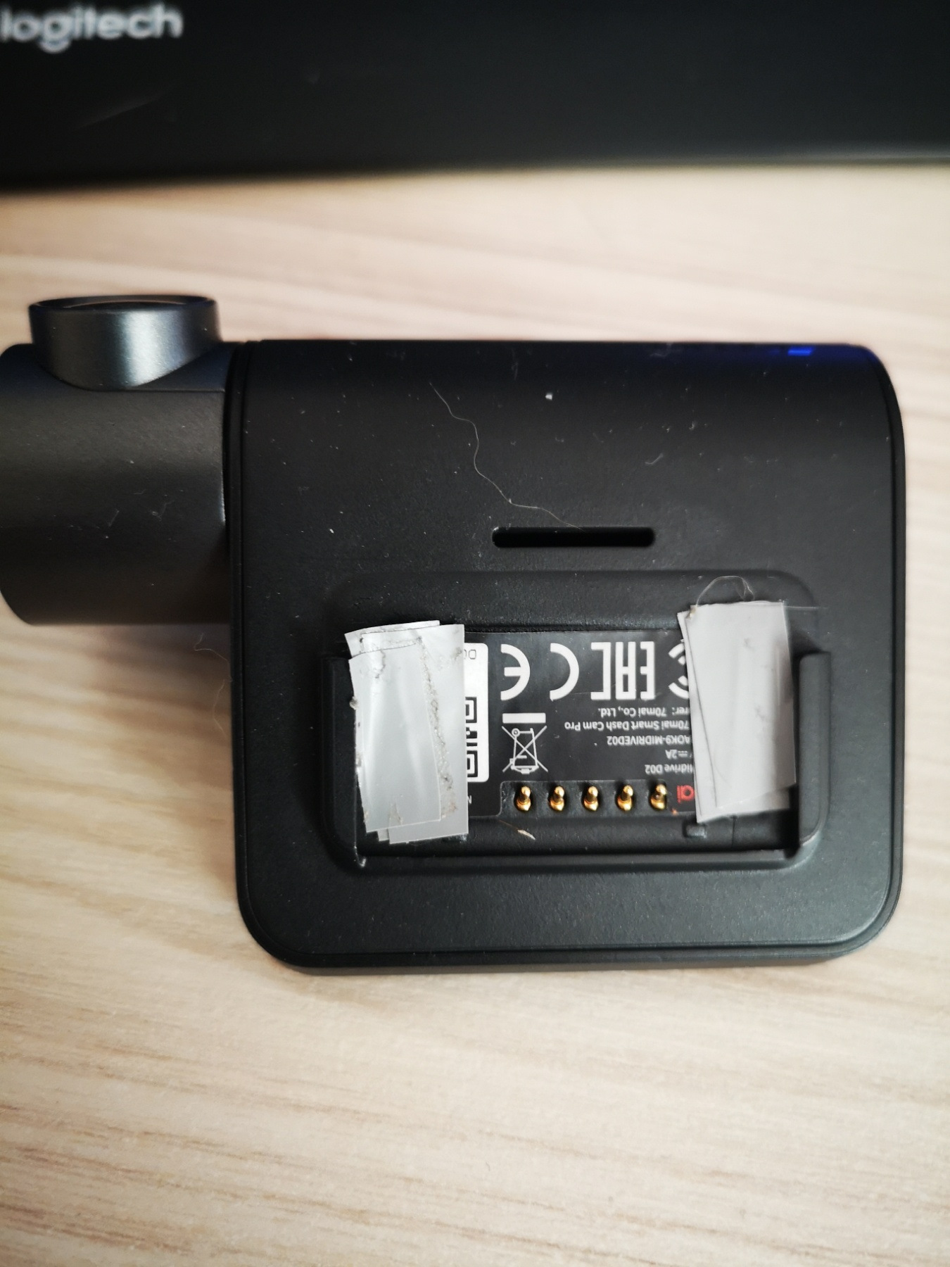 Регистратор 70mai Dash Cam Pro Купить