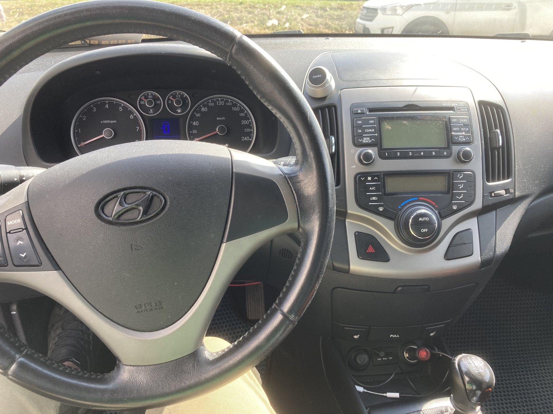 Магнитола Хендай Элантра Hd Купить