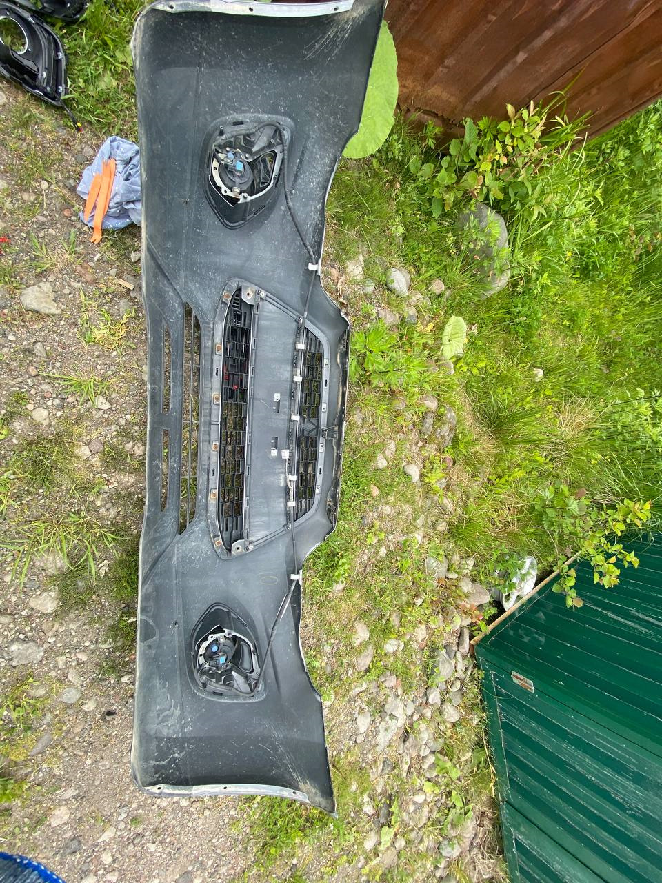 Фото в бортжурнале Mitsubishi RVR (3G)