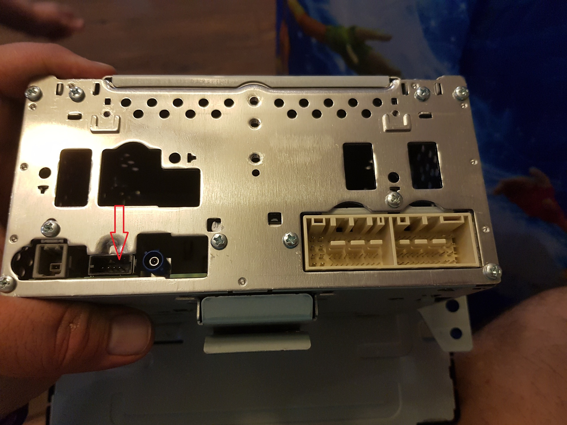 Подключение USB — KIA Sorento (3G), 2,4 л, 2019 года своими руками DRIVE2