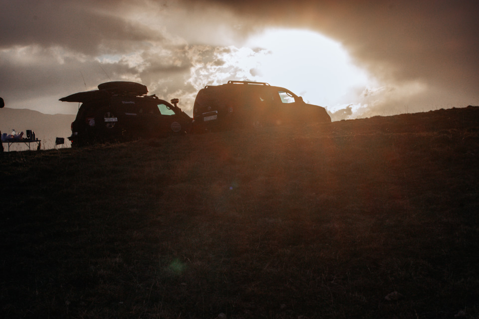 Фото в бортжурнале Toyota Land Cruiser 200
