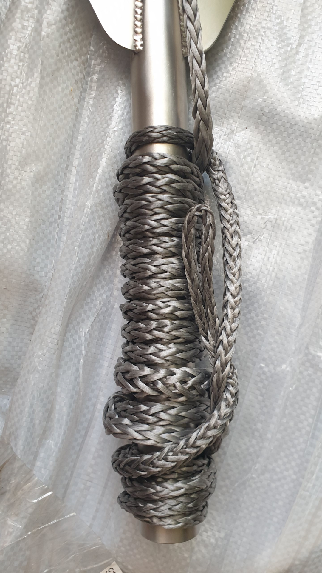 Зачетному внедорожнику, Зачетный якорь! — Mitsubishi Pajero (4G), 3 л ...