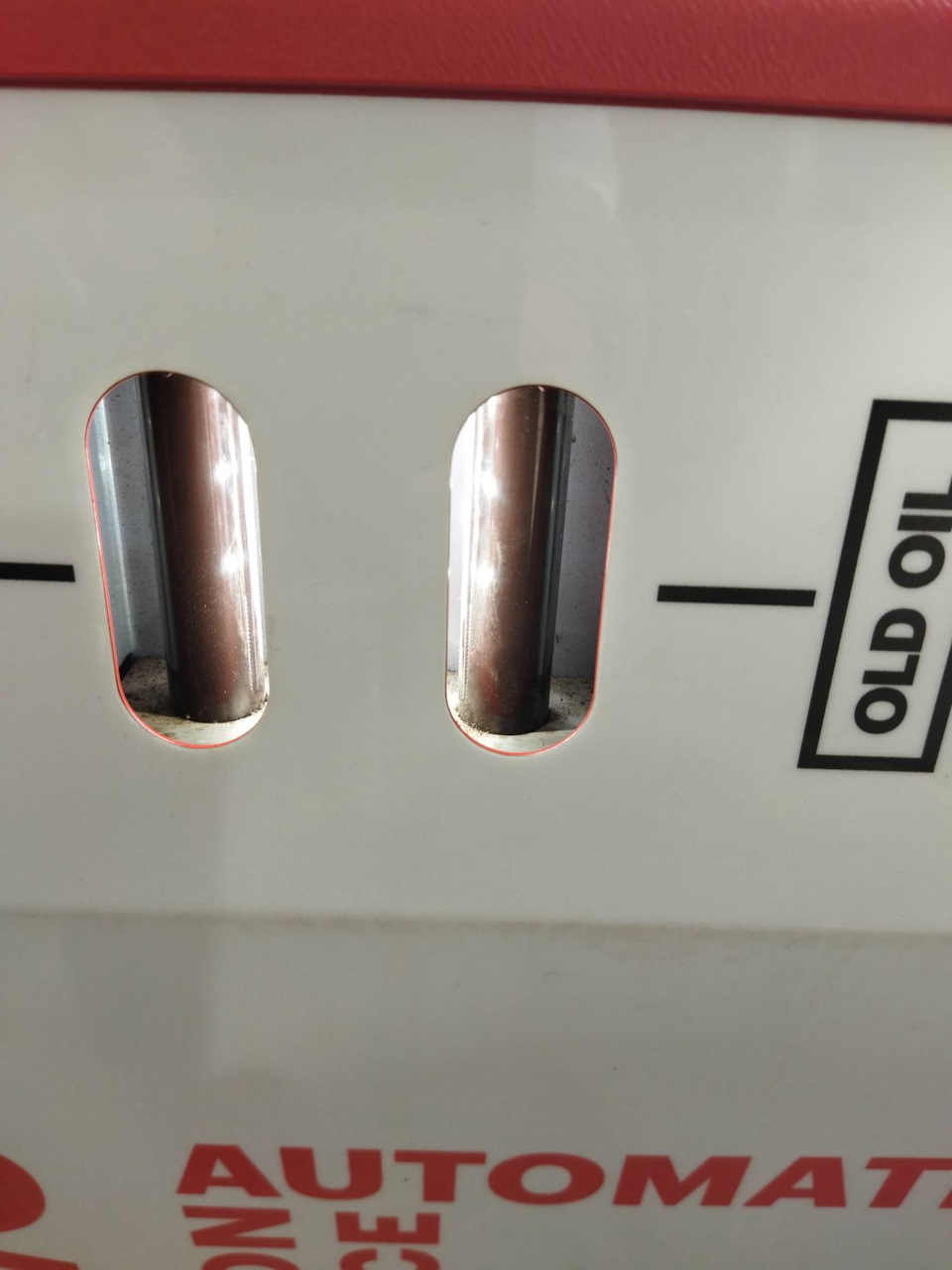 Замена масла в вариаторе — Toyota RAV4 (IV), 2 л, 2017 года | плановое ...