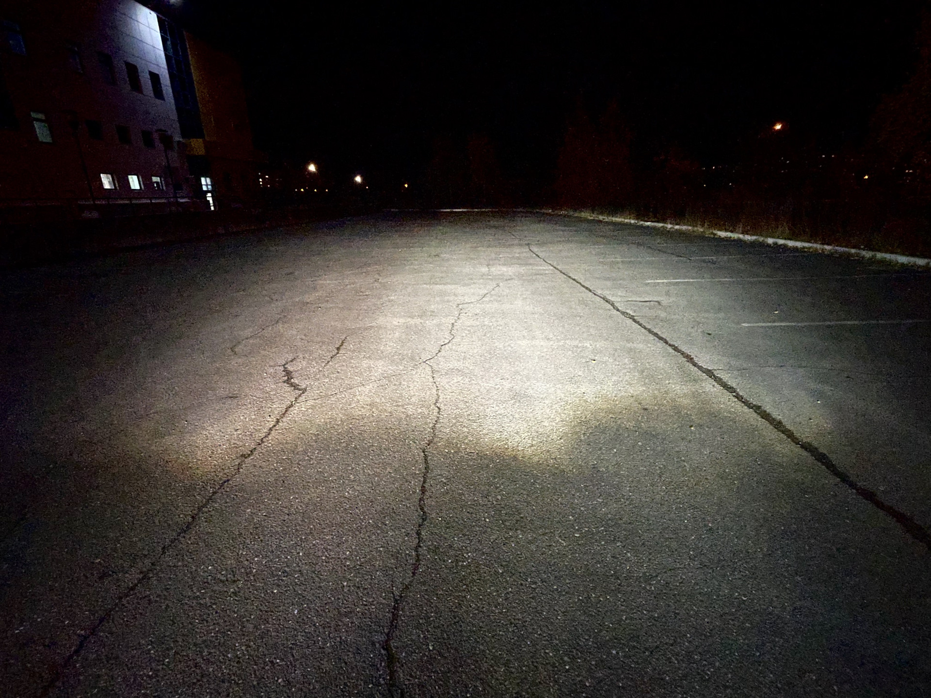 Диоды вместо штатного ксенона? Тесты, сравнения! — KIA Ceed (2G), 1,6 л ...