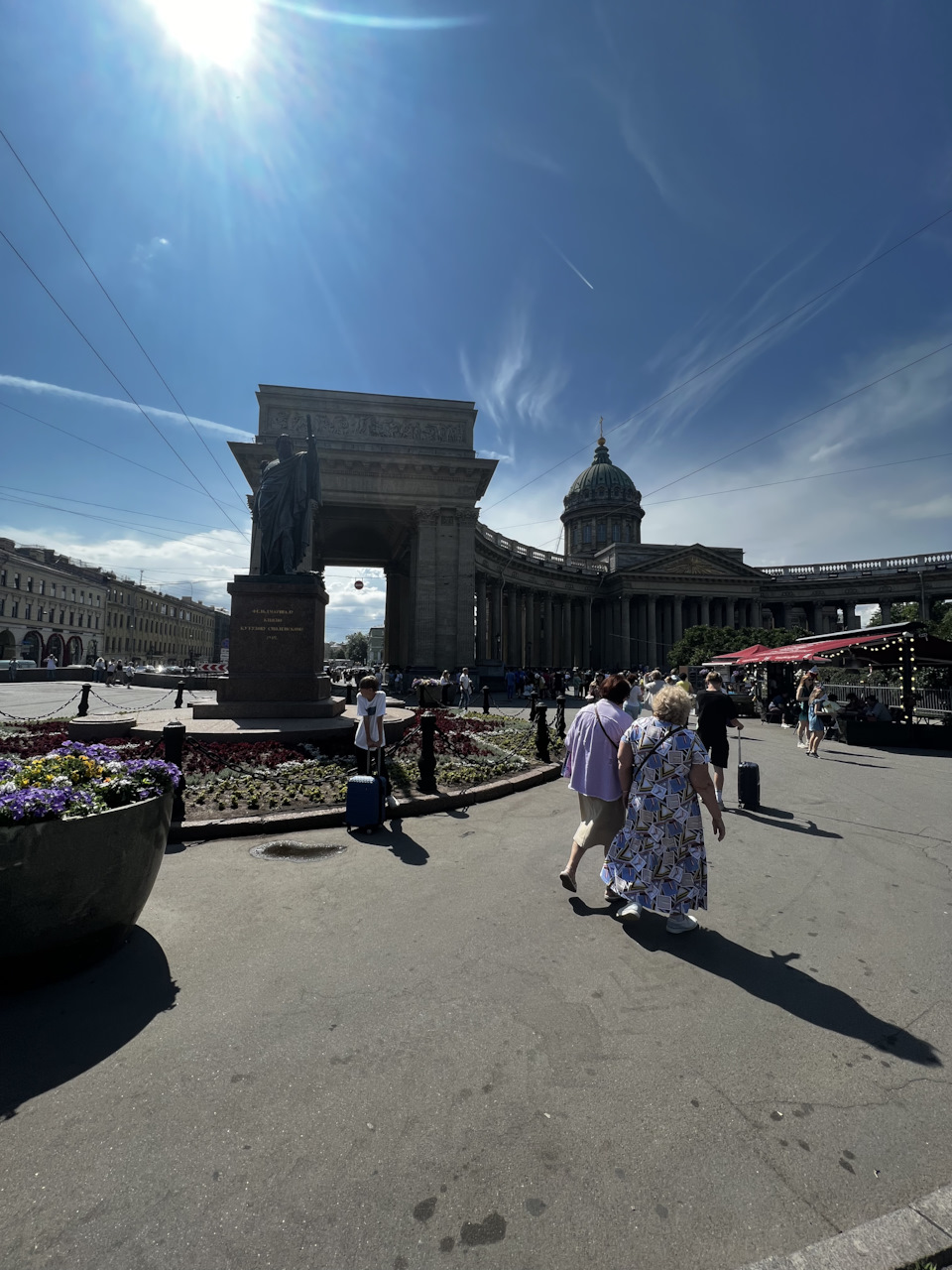 Петербург 2010 год фото