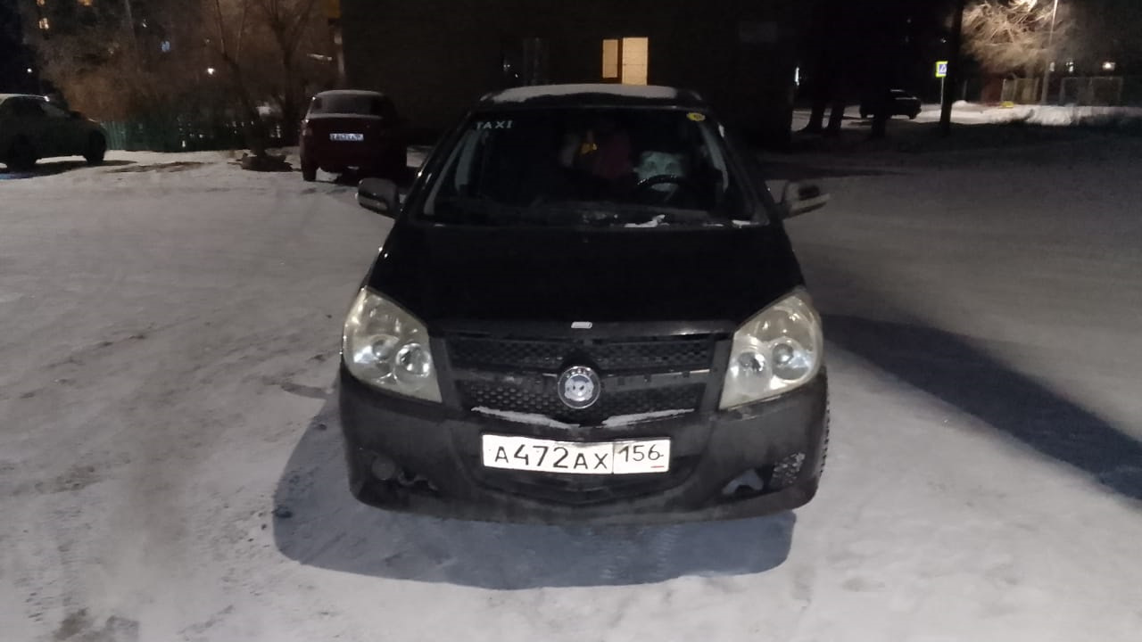 Geely MK 1.5 бензиновый 2011 | Пекинское такси на DRIVE2