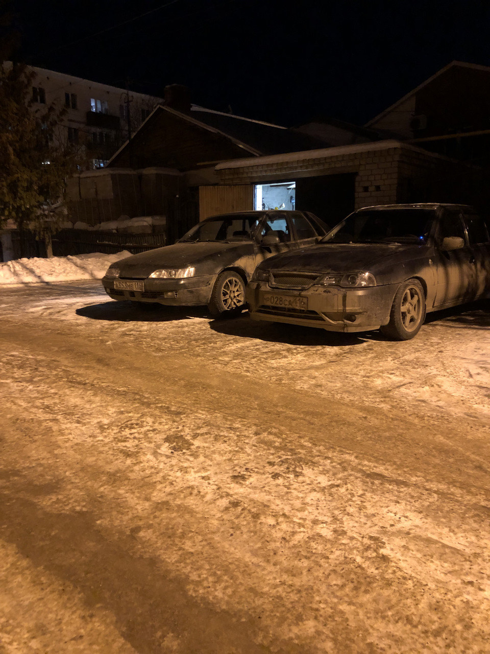 Коммутатор 26 лет всего то отработал😂 — Daewoo Espero, 2 л, 1999 года ...