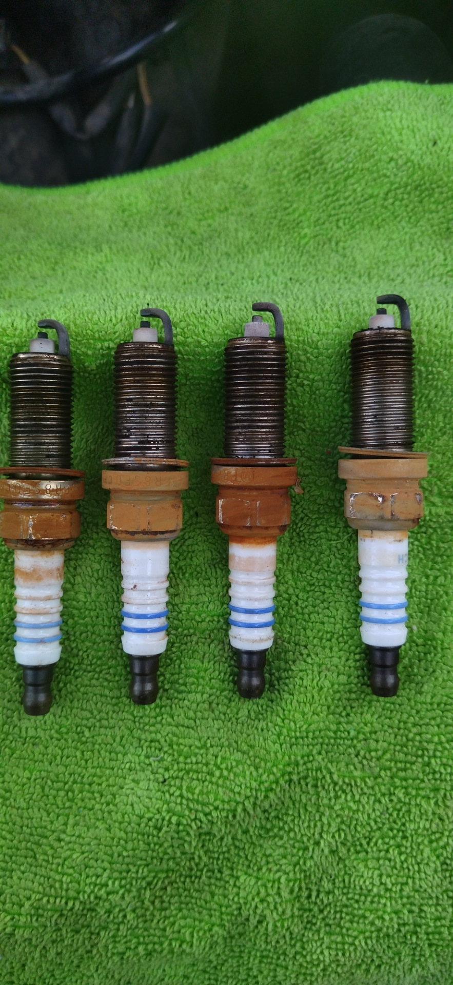 Ошибка P0352 Peugeot – неисправность первичной/вторичной цепи катушки ...