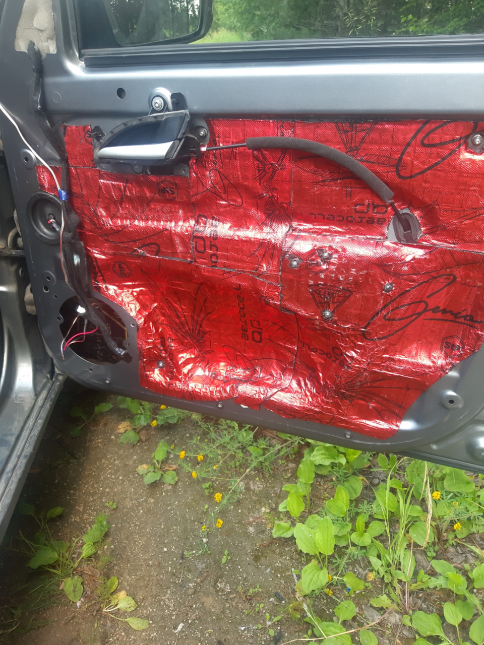 Фото в бортжурнале Lada Vesta SW Cross (1G)