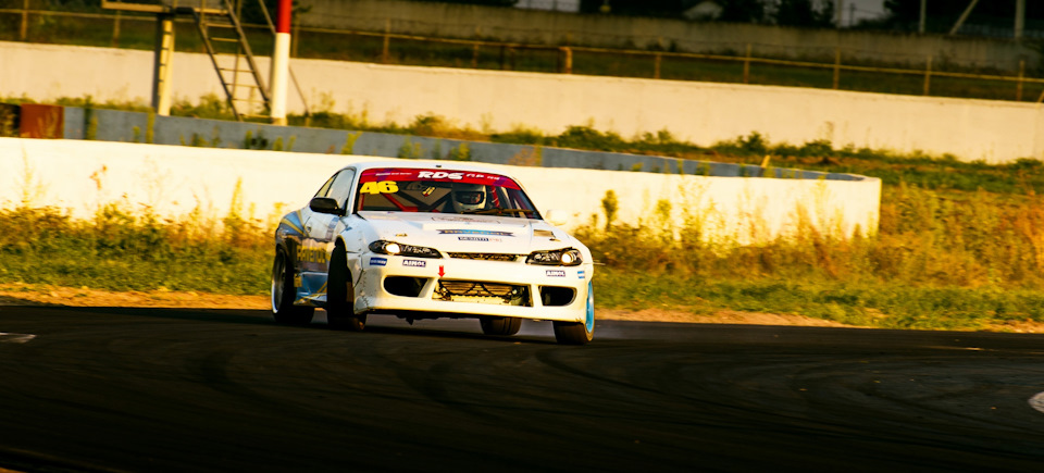 Фото в бортжурнале Nissan Silvia (S15)