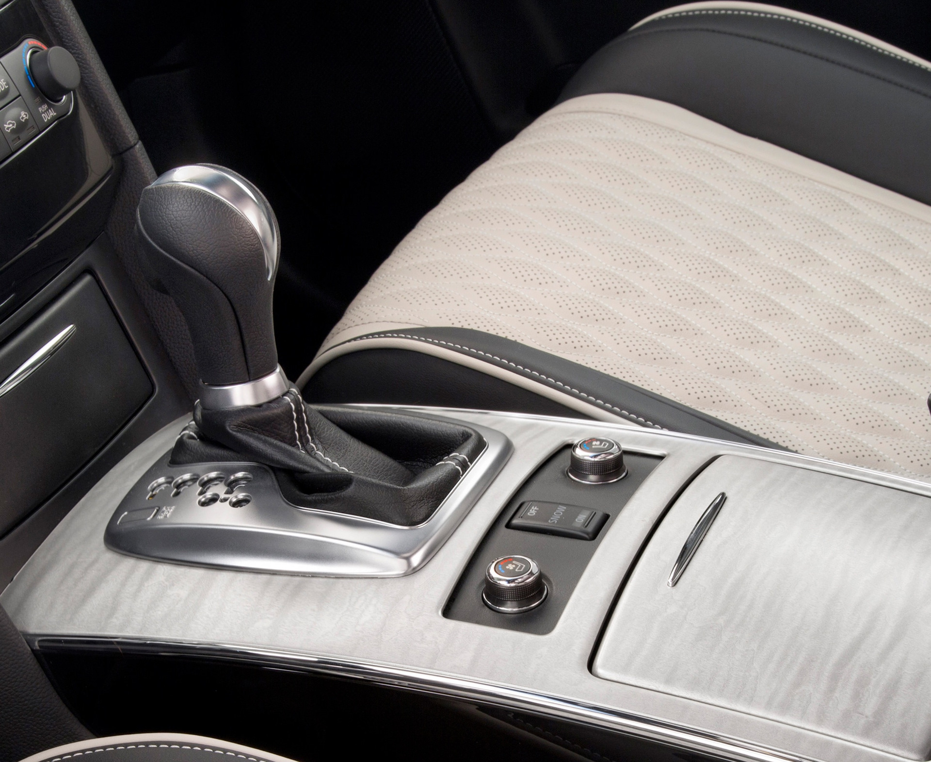 Проблемы с коробкой передач Infiniti – не повод для паники. Это повод ...