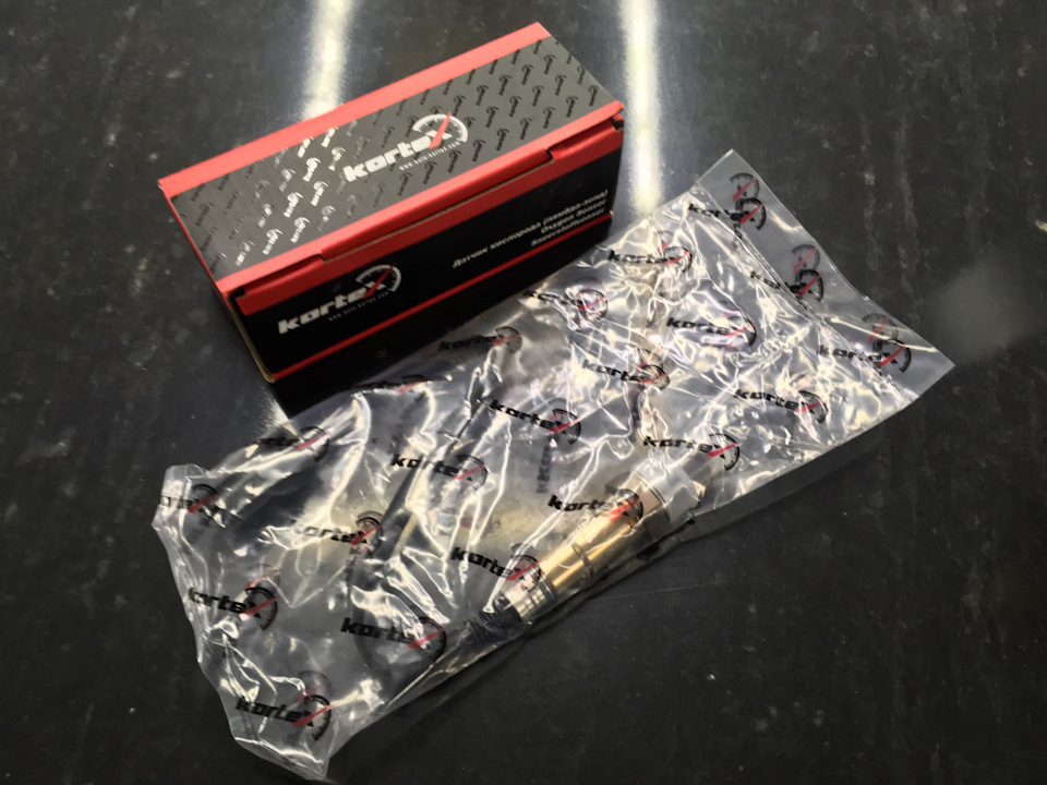 Кислородный датчик — Chevrolet Lacetti Sedan, 1,6 л, 2007 года | визит ...