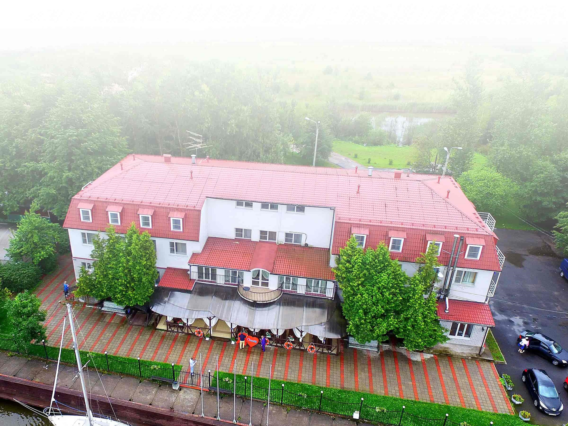 Пансионат Где Можно Похудеть.