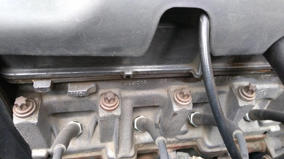 Как снять туннель на ларгусе - 86 фото