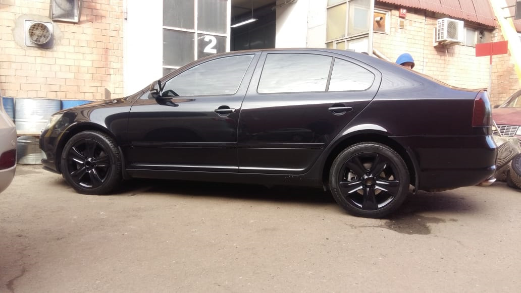 КОНДЕНСАТ В ПРАВОЙ ФАРЕ, РЕШЕНИЕ ПРОБЛЕМЫ — Audi A6 Avant (C5), 2,4 л ...