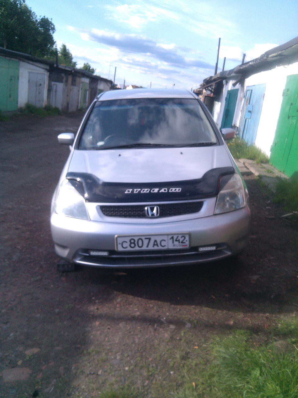 Задние ЭСП. Треск в стеклоподъемнике — LADA 21124, 1,6 л., 2005 года ...