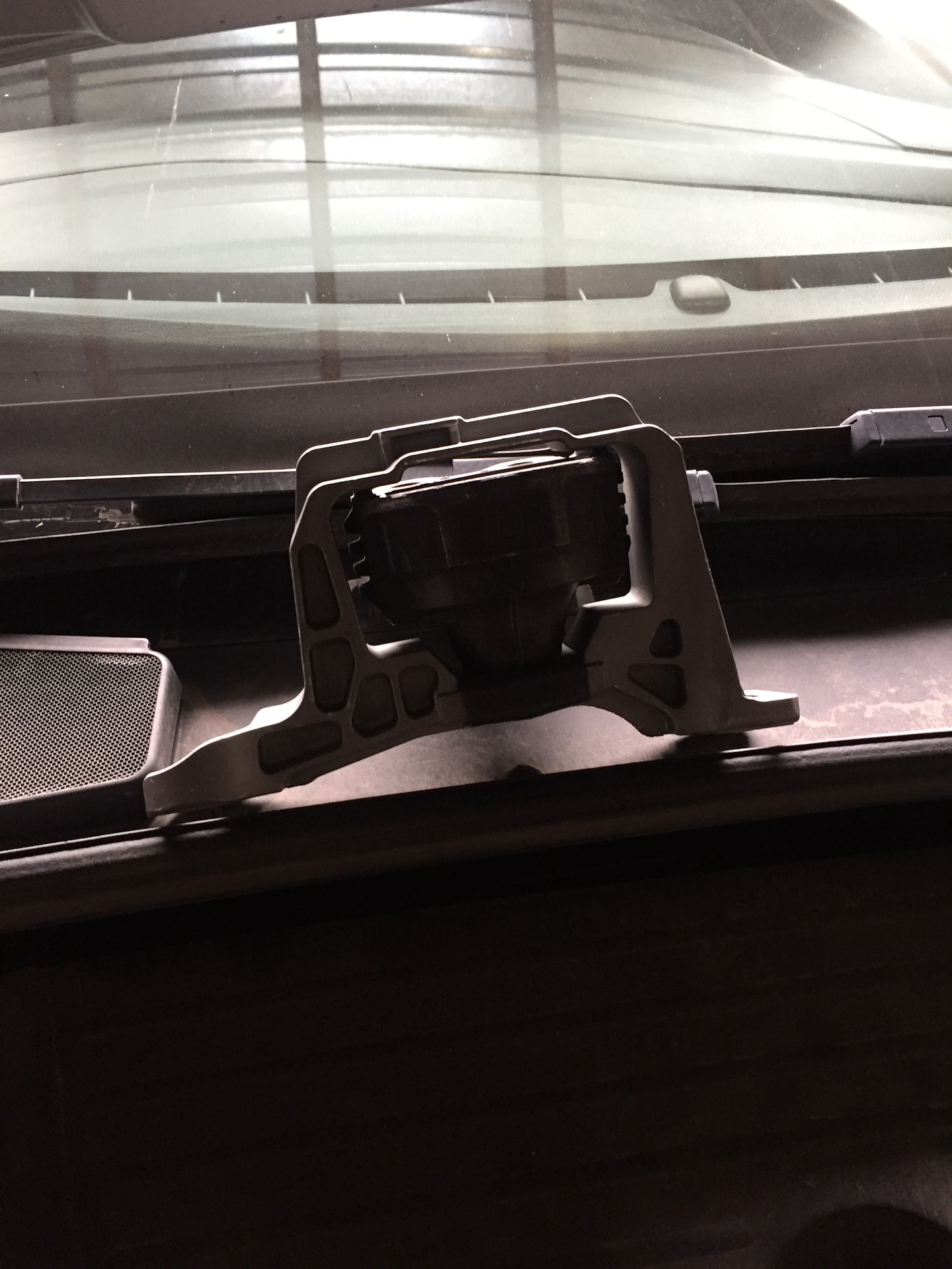 Стоп сигнал — Lada Приора седан, 1,6 л, 2008 года | своими руками | DRIVE2