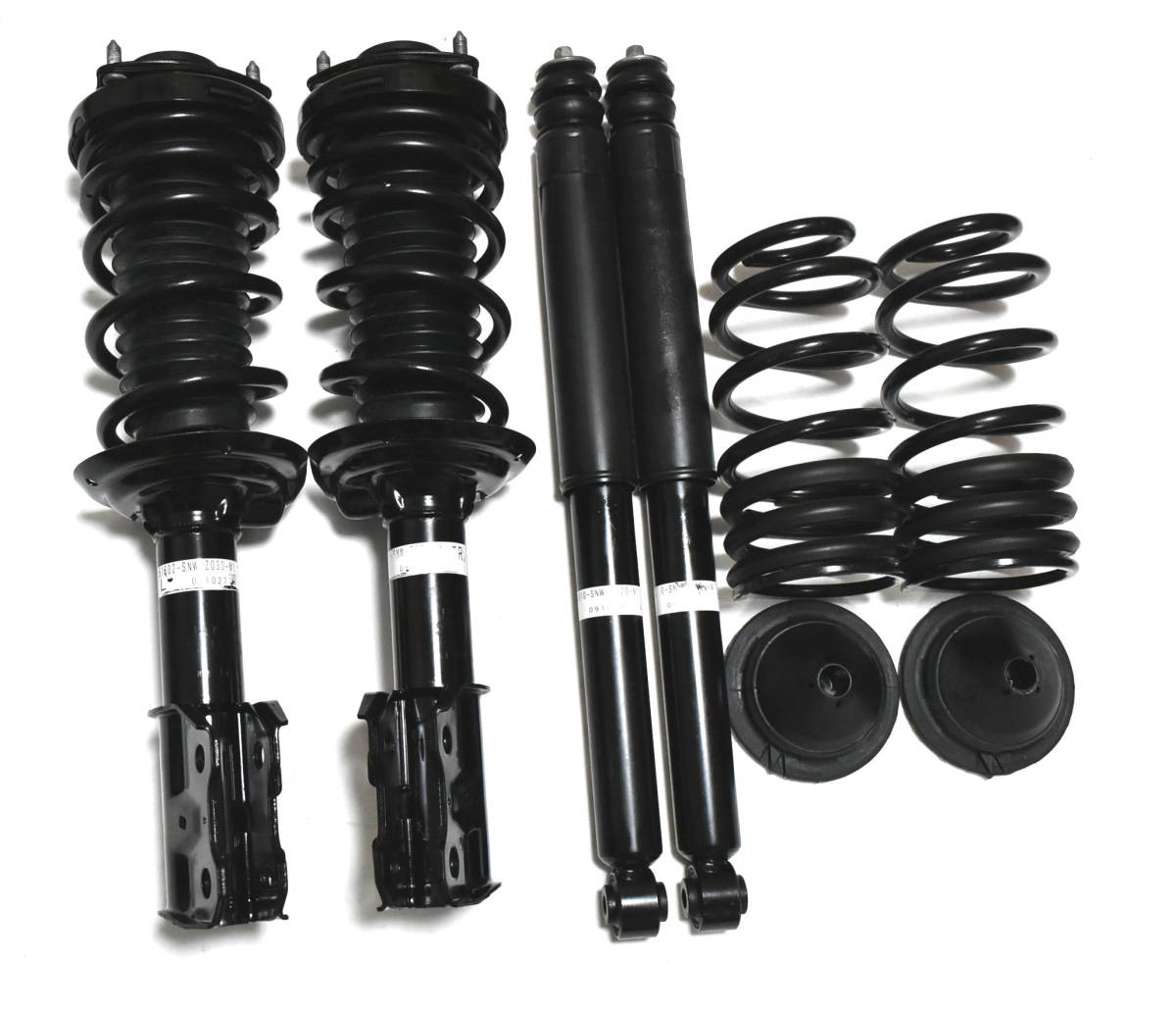 Mac Lifting Kit Civic EC.