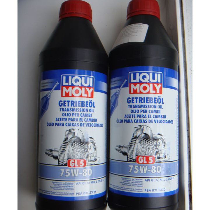 залито 8039 LIQUI MOLY Масло трансмиссионное 613.00 за литр израсходовано 1,8 литра — Hyundai Santa Fe (2G). Found on photo: 8039, B712330