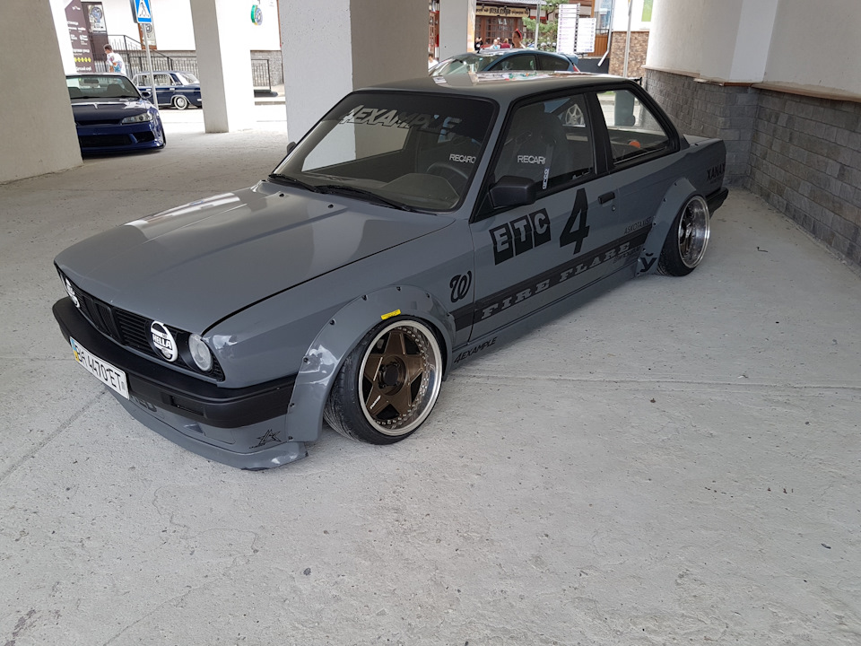 Сборка двигателя УМЗ 4216 (часть 2) — ГАЗ 3110, 3 л., 1998 года ...