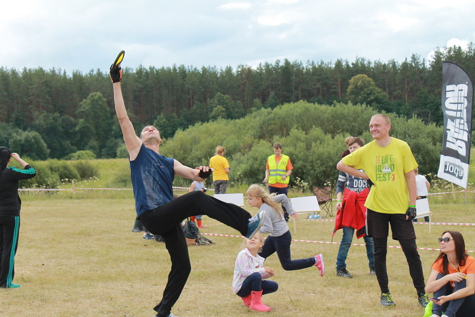 Фото в бортжурнале Chevrolet Niva (1G)
