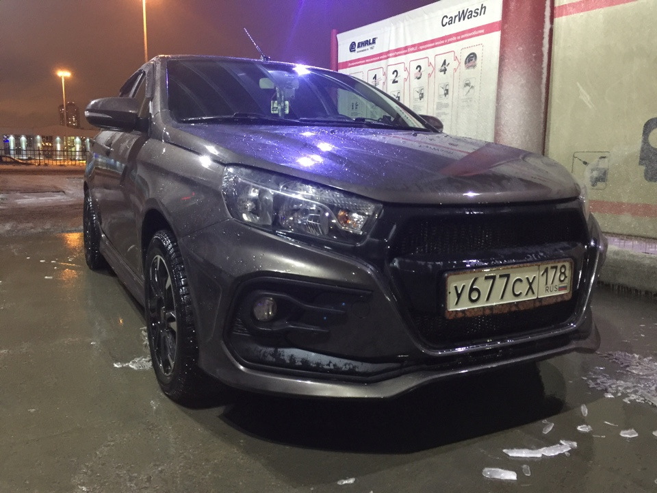Купить Ручки В Цвет На Весту