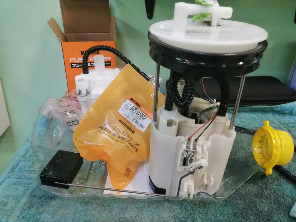 Фото в бортжурнале Nissan Teana (J32)