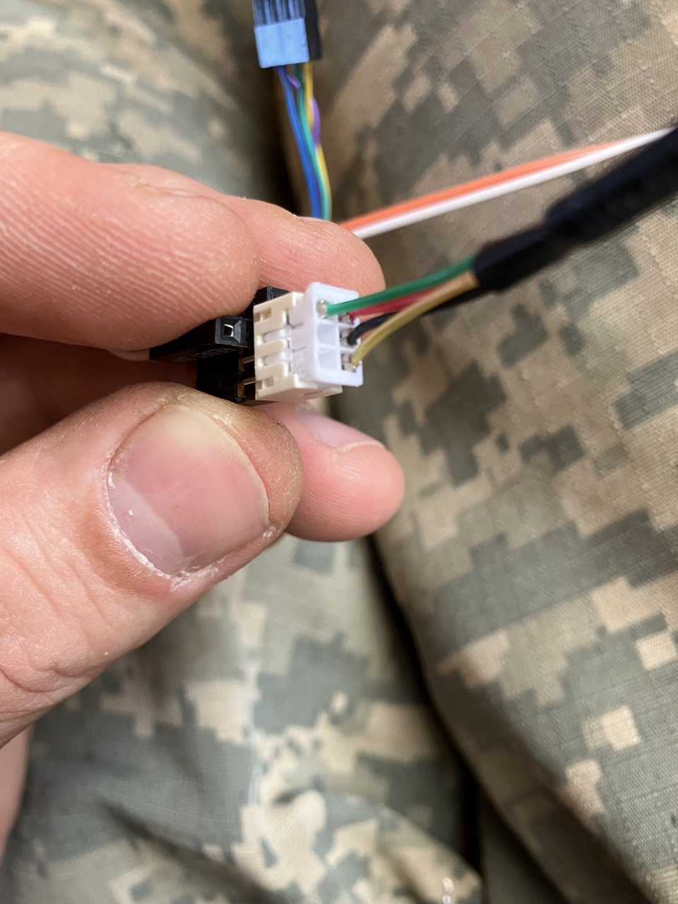 GSM StarLine S96V.2 — DRIVE2