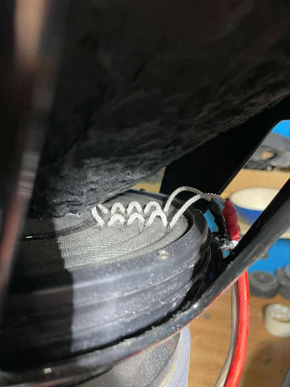 Фото в бортжурнале Lada Приора Купе