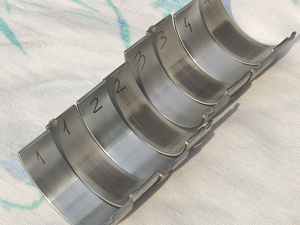 Фото в бортжурнале KIA Sportage (3G)