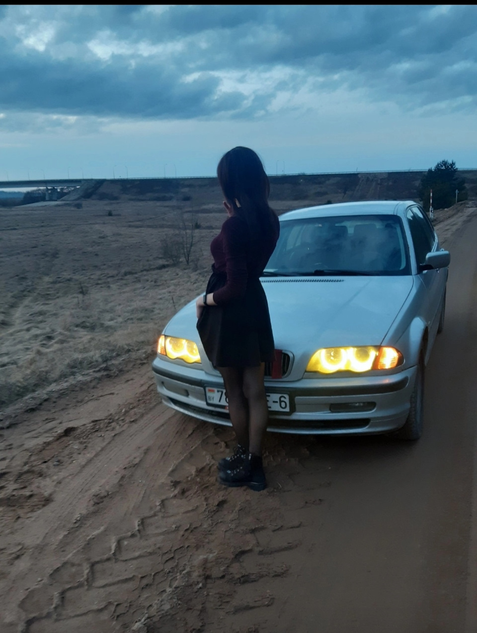 Летние вечера — DRIVE2