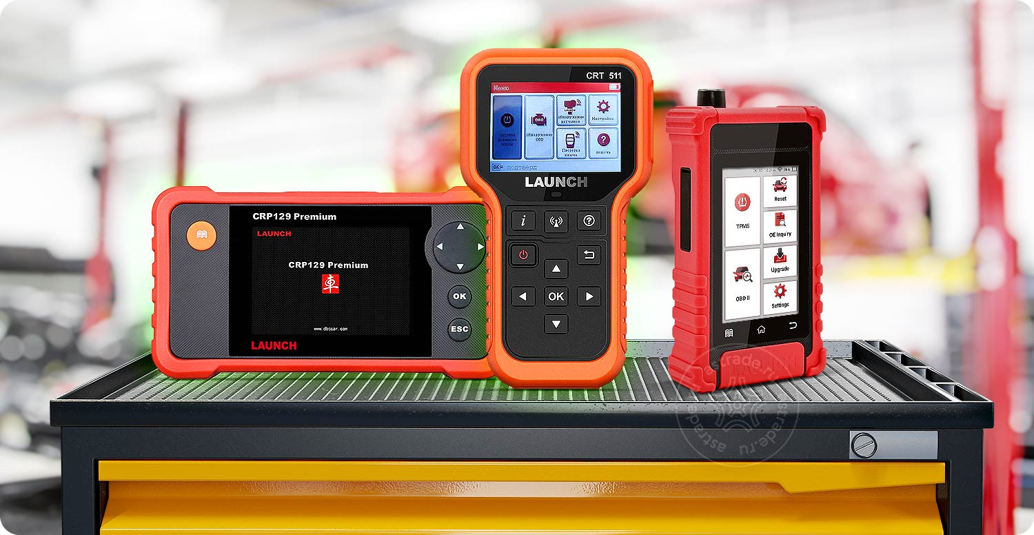 Сканеры для диагностики китайских автомобилей — EuroAuto на DRIVE2