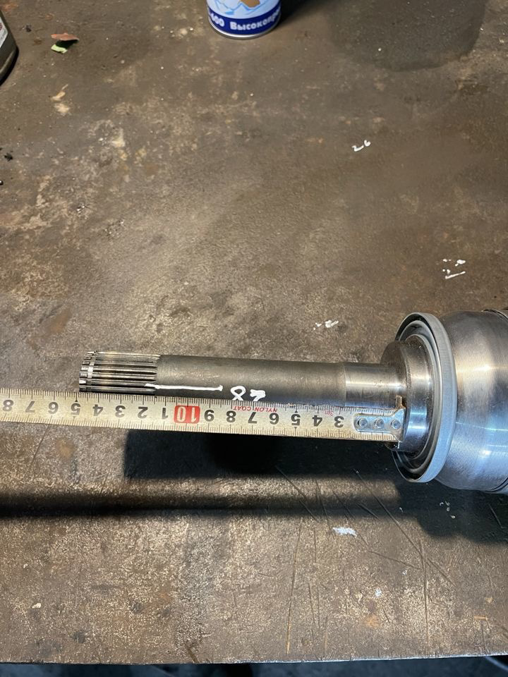 10 — Mitsubishi Pajero Sport (1G)