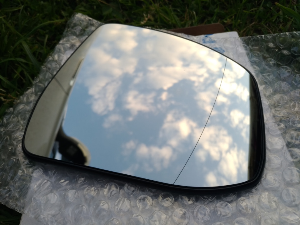 Фото в бортжурнале Ford Mondeo IV
