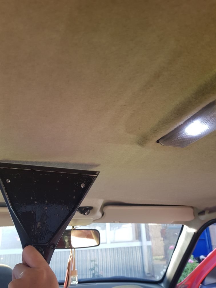 . — Lada 112 Coupe