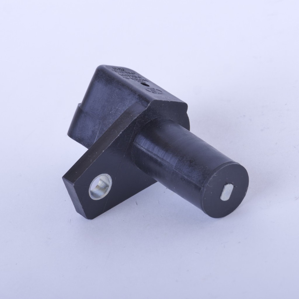 Замена датчика детонации и датчика коленчатого вала — Lada 2115, 1,6 л ...