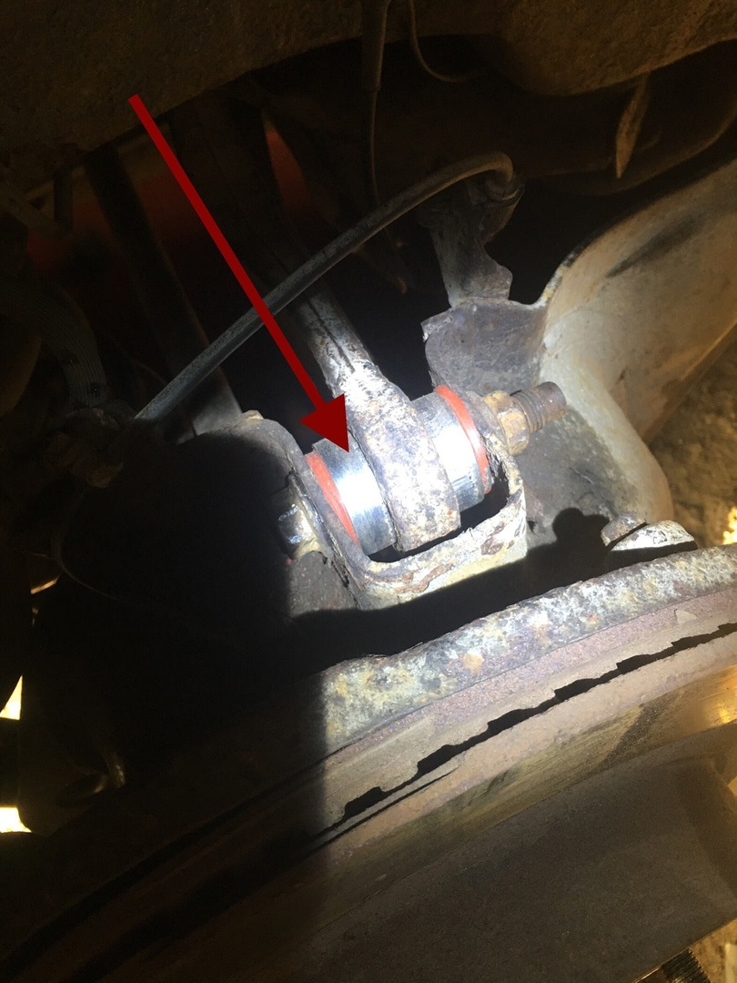 ни конца, ни края не видно… — Mazda CX-9 (1G), 3,7 л, 2008 года ...