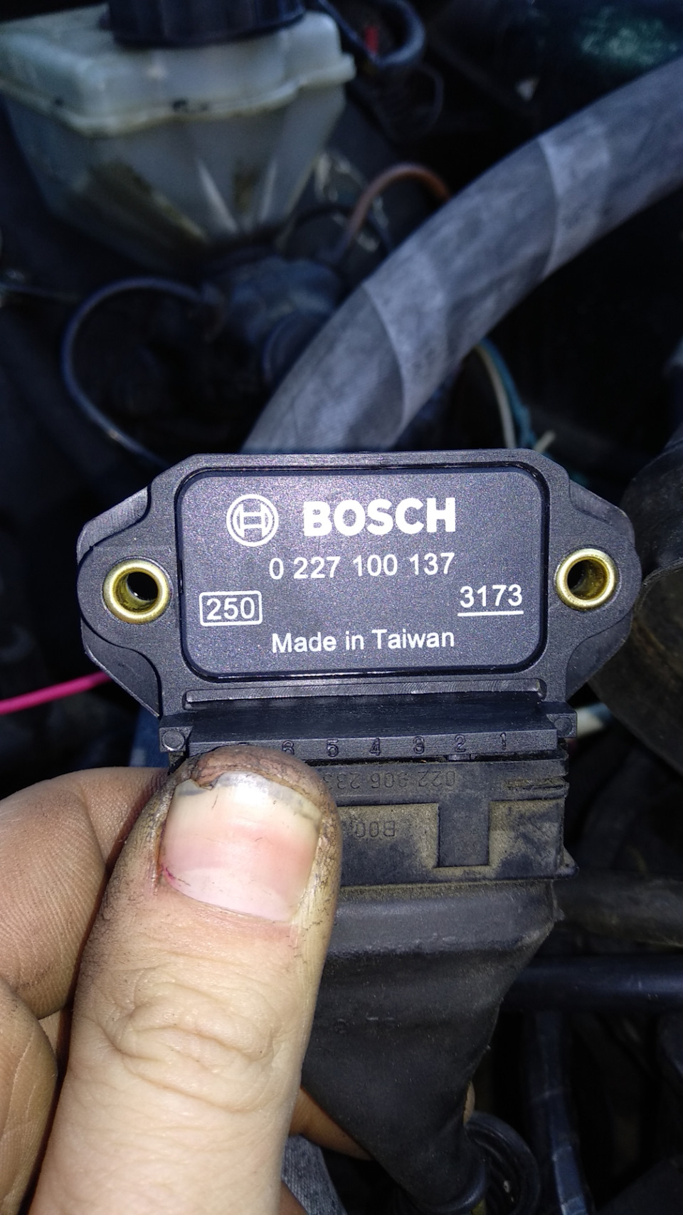 Здравствуйте, помогите разобраться — Peugeot 605, 2 л, 1991 года ...