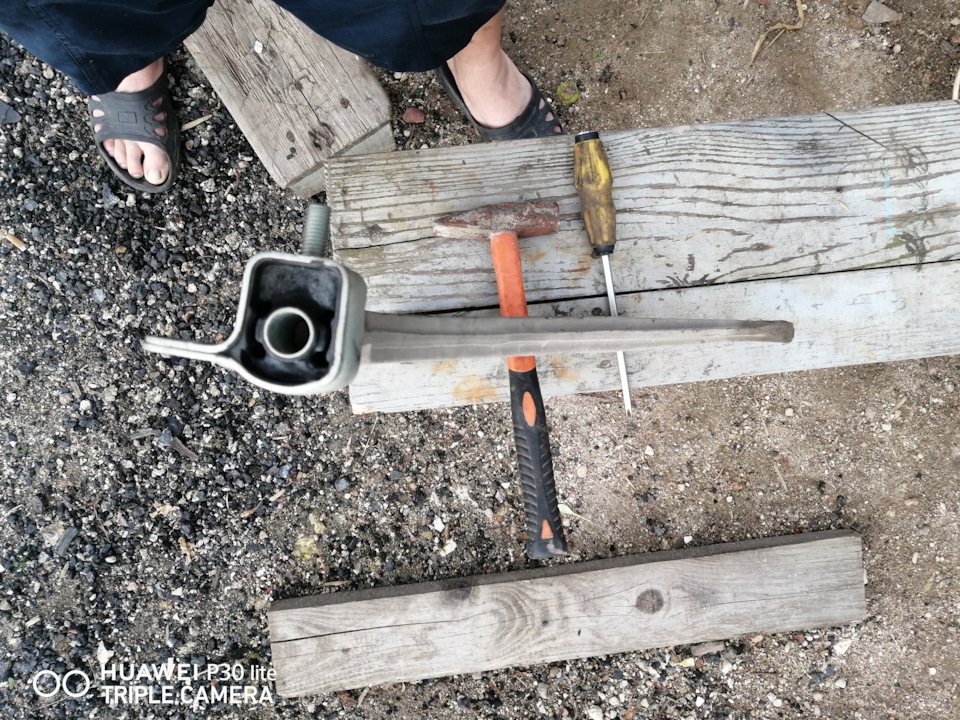 Фото в бортжурнале Peugeot 405