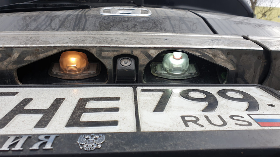 Фото в бортжурнале Honda Stepwgn (5G)